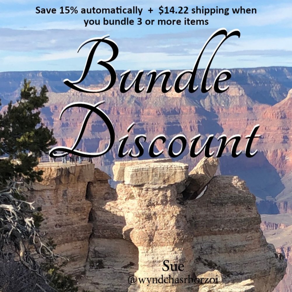 🛍🛍  BUNDLE to SAVE BIG MONEY!   🛍🛍